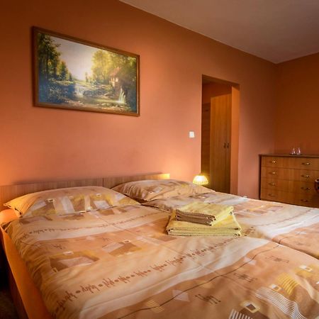 Penzion Palusak Stará Lesná Exterior foto